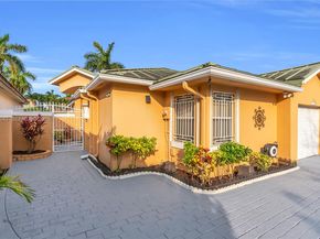 1013 NW 132nd Ave West, Miami FL 33182