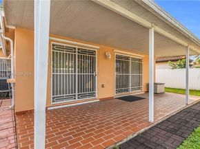 1013 NW 132nd Ave West, Miami FL 33182