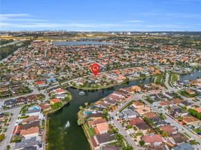 1013 NW 132nd Ave West, Miami FL 33182