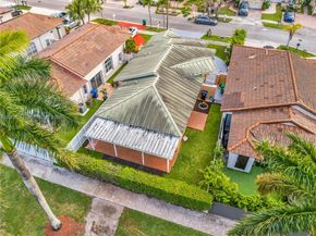 1013 NW 132nd Ave West, Miami FL 33182