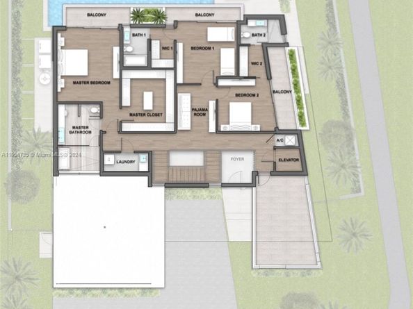 4470 Alton Rd, Miami Beach FL 33140