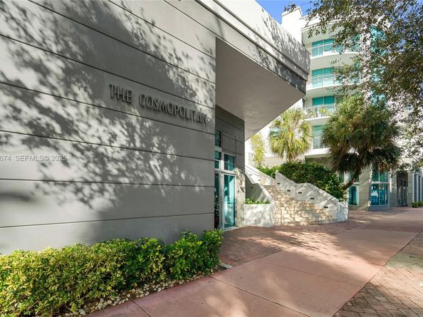 110 Washington Ave 2309, Miami Beach FL 33139