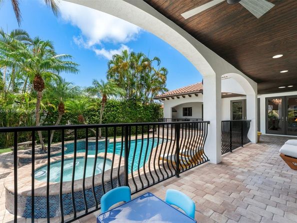 1210 95th St, Bay Harbor Islands FL 33154