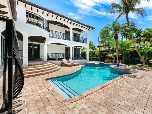 1210 95th St, Bay Harbor Islands FL 33154