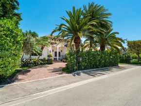 1210 95th St, Bay Harbor Islands FL 33154