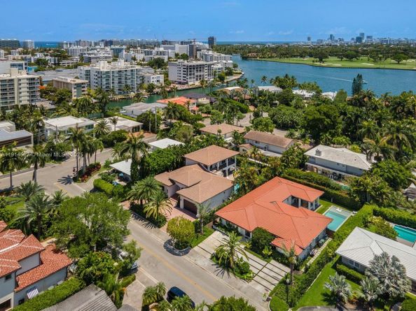 1210 95th St, Bay Harbor Islands FL 33154