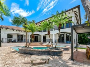 1210 95th St, Bay Harbor Islands FL 33154