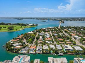 1210 95th St, Bay Harbor Islands FL 33154