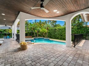 1210 95th St, Bay Harbor Islands FL 33154