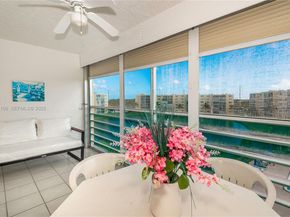 401 SE 3rd St 507, Dania Beach FL 33004