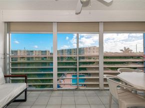 401 SE 3rd St 507, Dania Beach FL 33004
