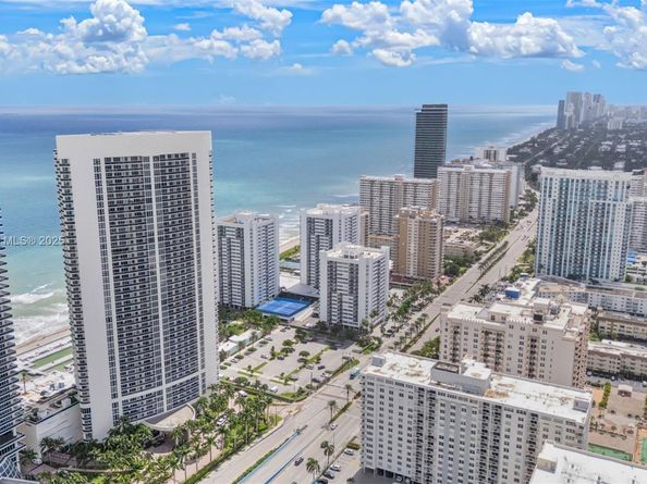 1850 S Ocean Dr 803, Hallandale Beach FL 33009