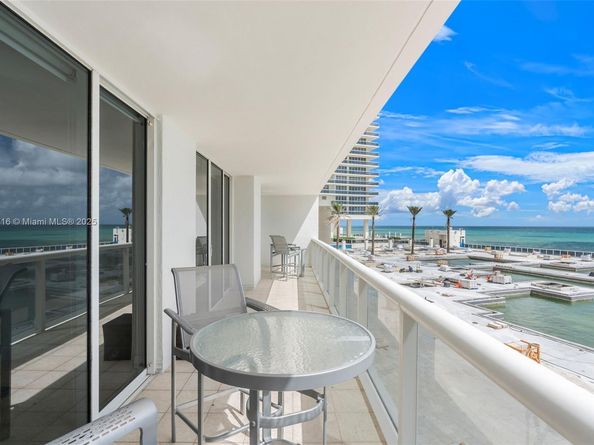 1850 S Ocean Dr 803, Hallandale Beach FL 33009