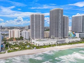 1850 S Ocean Dr 803, Hallandale Beach FL 33009