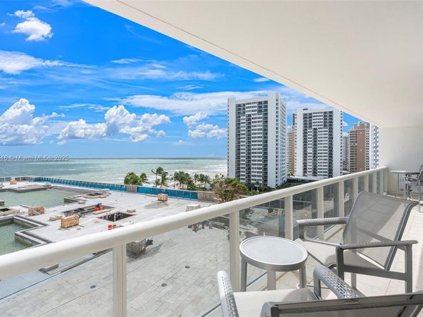 1850 S Ocean Dr 803, Hallandale Beach FL 33009