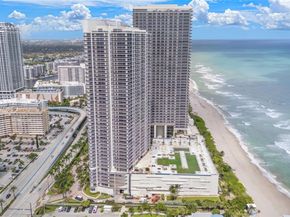 1850 S Ocean Dr 803, Hallandale Beach FL 33009