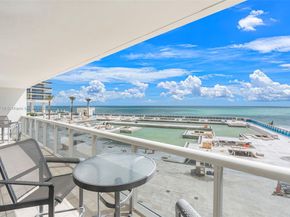1850 S Ocean Dr 803, Hallandale Beach FL 33009