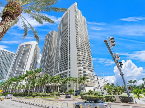1850 S Ocean Dr 803, Hallandale Beach FL 33009
