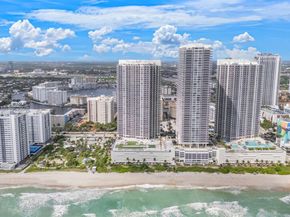 1850 S Ocean Dr 803, Hallandale Beach FL 33009