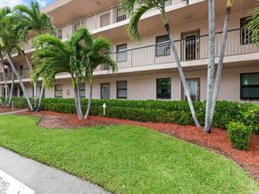 10402 Sunrise Lakes Blvd 103, Sunrise FL 33322