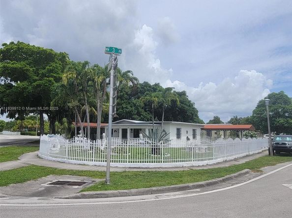 305 NW Opa Locka Blvd, North Miami FL 33168