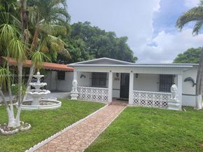 305 NW Opa Locka Blvd, North Miami FL 33168