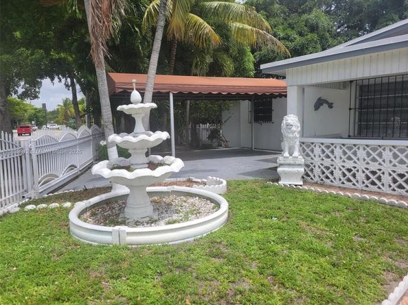 305 NW Opa Locka Blvd, North Miami FL 33168
