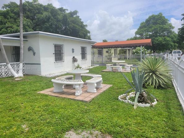 305 NW Opa Locka Blvd, North Miami FL 33168