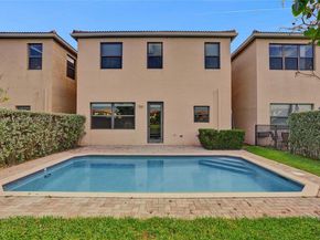 643 NE 191st Ter, Miami FL 33179