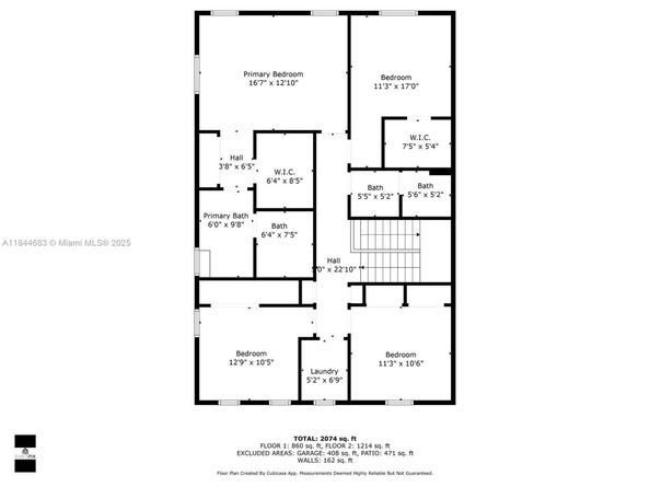 643 NE 191st Ter, Miami FL 33179