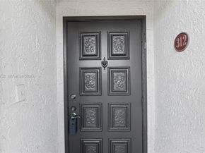 5900 NW 44th St 312, Lauderhill FL 33319