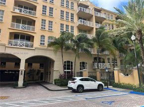 3001 NE 185th St 222, Aventura FL 33180