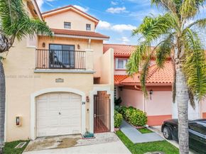 20820 San Simeon Way 24G, Miami FL 33179