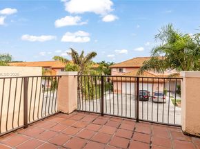 20820 San Simeon Way 24G, Miami FL 33179