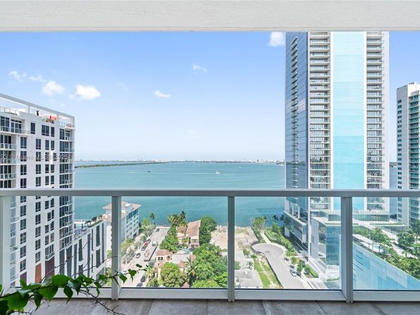 600 NE 27th St 1803, Miami FL 33137