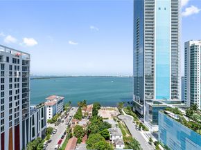 600 NE 27th St 1803, Miami FL 33137