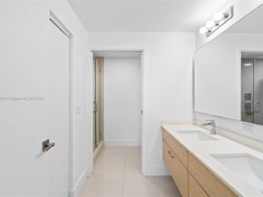 600 NE 27th St 1803, Miami FL 33137