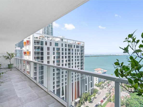 600 NE 27th St 1803, Miami FL 33137