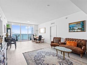 600 NE 27th St 1803, Miami FL 33137