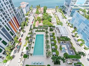 600 NE 27th St 1803, Miami FL 33137