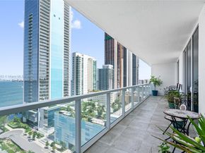 600 NE 27th St 1803, Miami FL 33137