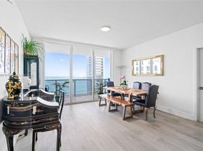 600 NE 27th St 1803, Miami FL 33137