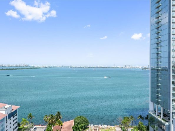 600 NE 27th St 1803, Miami FL 33137