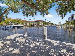 3200 Port Royale Dr N 2011, Fort Lauderdale FL 33308
