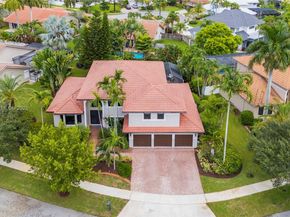 1411 NW 179th Ave, Pembroke Pines FL 33029