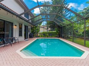 1411 NW 179th Ave, Pembroke Pines FL 33029