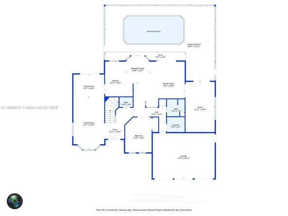 1411 NW 179th Ave, Pembroke Pines FL 33029