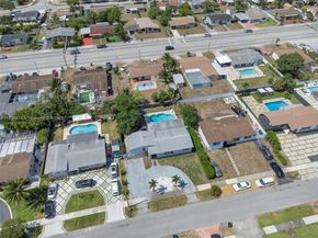 1371 NW 198th St, Miami Gardens FL 33169