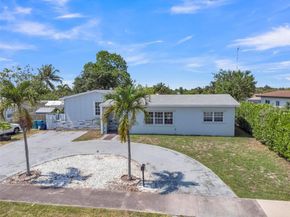 1371 NW 198th St, Miami Gardens FL 33169