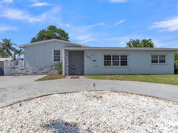 1371 NW 198th St, Miami Gardens FL 33169